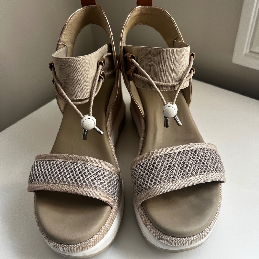 Nero Giardini Sneaker Sandals